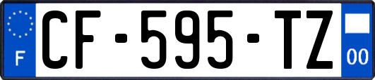 CF-595-TZ