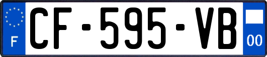 CF-595-VB