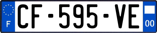CF-595-VE
