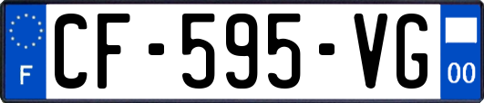 CF-595-VG