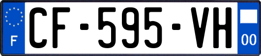 CF-595-VH