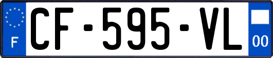 CF-595-VL