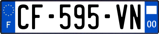 CF-595-VN