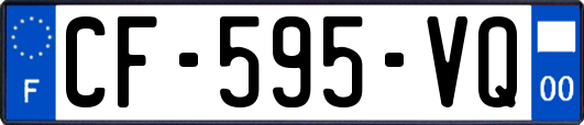 CF-595-VQ