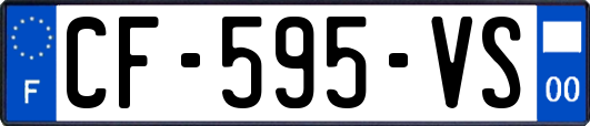 CF-595-VS