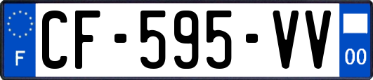 CF-595-VV