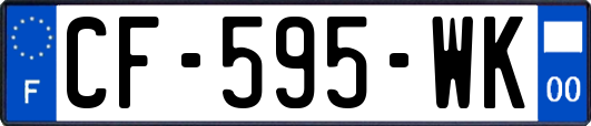 CF-595-WK