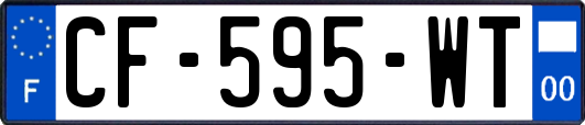 CF-595-WT