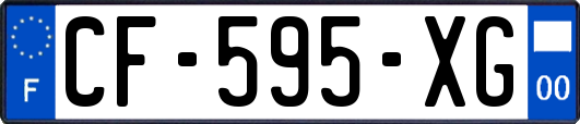 CF-595-XG