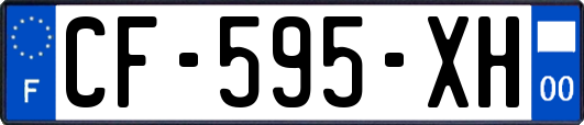 CF-595-XH