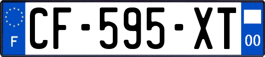 CF-595-XT