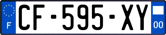 CF-595-XY