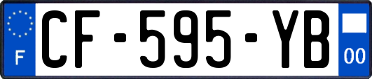 CF-595-YB