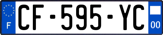 CF-595-YC