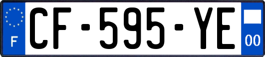 CF-595-YE