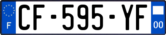 CF-595-YF