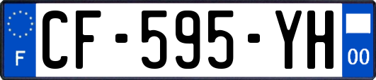CF-595-YH
