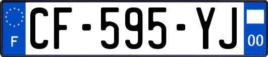 CF-595-YJ