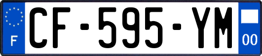 CF-595-YM