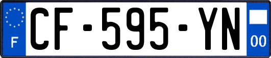 CF-595-YN