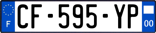 CF-595-YP