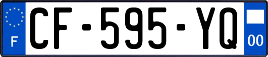 CF-595-YQ