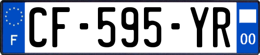 CF-595-YR