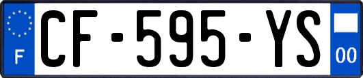 CF-595-YS