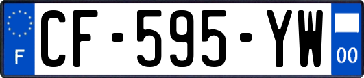 CF-595-YW