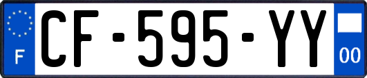 CF-595-YY