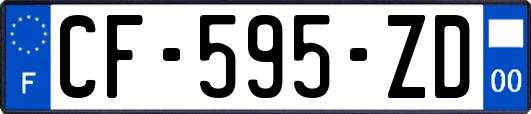 CF-595-ZD