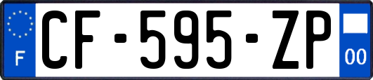 CF-595-ZP