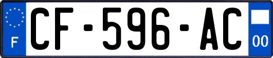 CF-596-AC