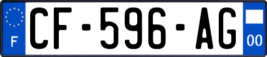 CF-596-AG