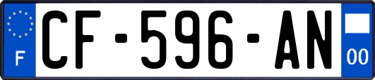 CF-596-AN