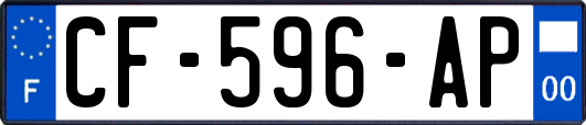 CF-596-AP