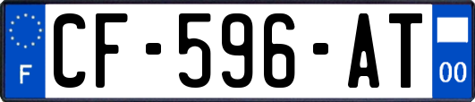 CF-596-AT