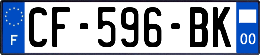 CF-596-BK