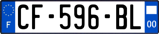 CF-596-BL