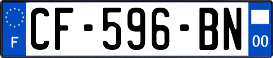 CF-596-BN