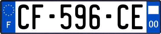 CF-596-CE