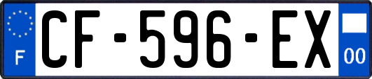 CF-596-EX