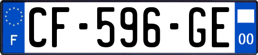CF-596-GE