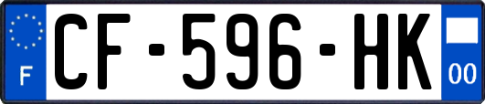 CF-596-HK