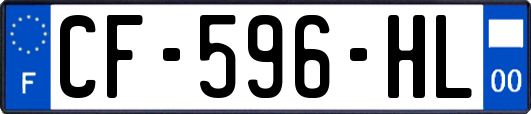 CF-596-HL