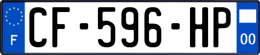 CF-596-HP