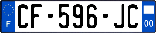 CF-596-JC
