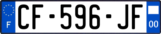 CF-596-JF