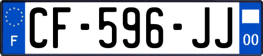 CF-596-JJ
