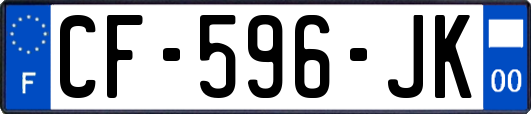 CF-596-JK